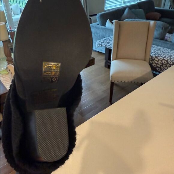 Jeffrey Campbell x Free People x Understated Leather Ballet Boots Size 7 NWT - Picture 9 of 12